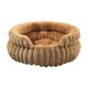 thumbnail image 2 of Cama De Felpa Para Mascotas Cama redonda de felpa para gatos y perros pequeños, suave y Rkxzt, 2 of 8