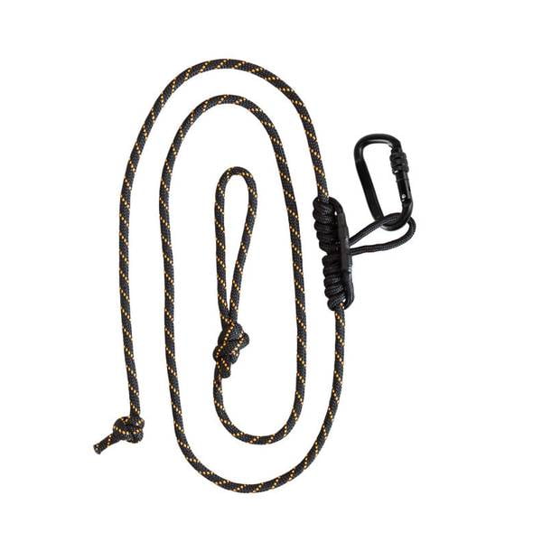 Muddy Safety Harness Lineman's Rope