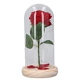 thumbnail image 4 of Vidrio De Rosa Claro, 4 of 7