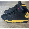 thumbnail image 2 of Jo r-dan 13 Melo Class of 2002 Sneakers Size 13 414571-035, 2 of 6