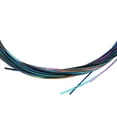 thumbnail image 4 of Colored Nylon Guitar Strings, Color Coated Copper Alloy Long Service Life Colored Nylon Guitar String, For Performance Professionals Instrument Lovers Guitar, 4 of 8