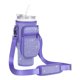 thumbnail image 1 of Bandolera para Botella Portabotellas Bling 40oz, 1 of 9