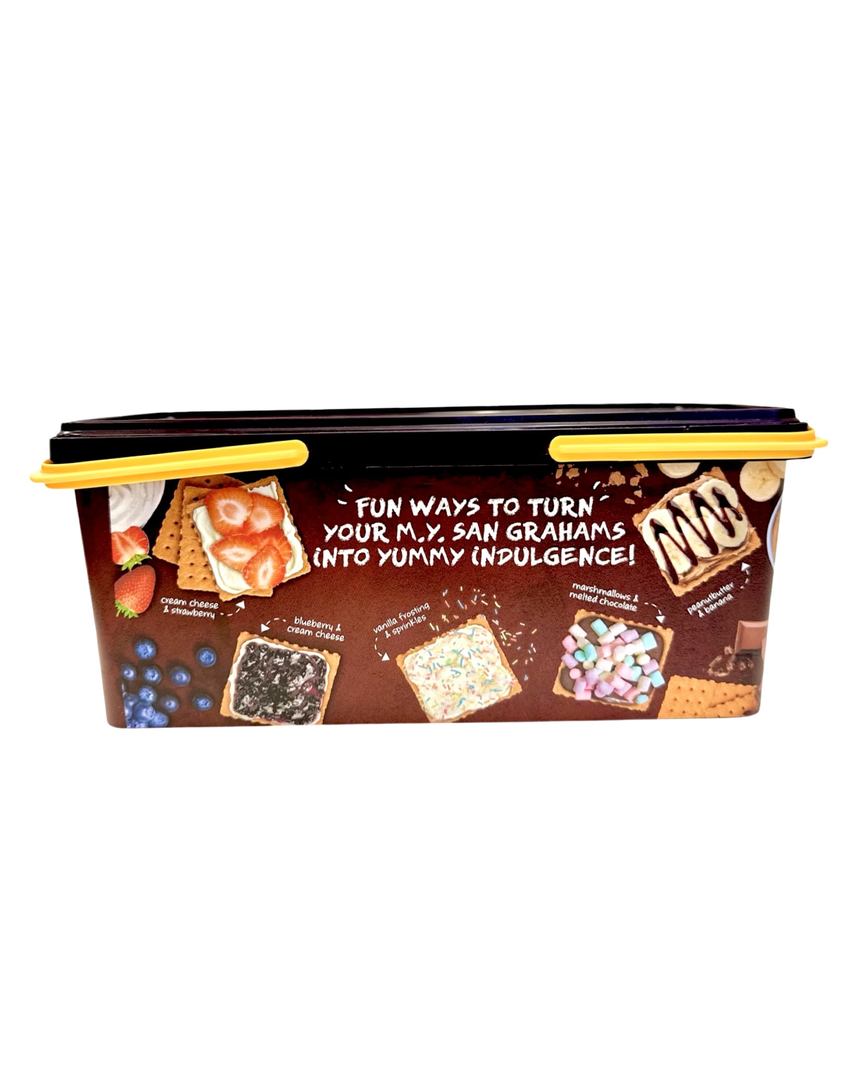 MYSAN GRAHAM CRACKER