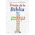 thumbnail image 1 of Trivia De La Biblia, 1 of 2