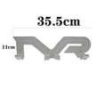 thumbnail image 3 of VR Wall Mount Storage Stand, Compatible with VR MR XR Headsets and Controllers(White), 3 of 6