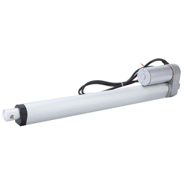 Actuador De 12 V, Actuador De JS-TGZ-U1 De Motor Eléctrico De CC Ip45, Para Marco De Cámara De Velocidad Sin Carga De 30 Mm/s, Sistema De Elevación Eléctrica, Capacidad De Amonsee Otros