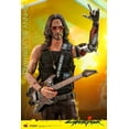 thumbnail image 4 of Figura Coleccionable Hot Toys Johnny Silverhand 1:6 de Escala Hot Toys SIXTH SCALE FIGURE, 4 of 6