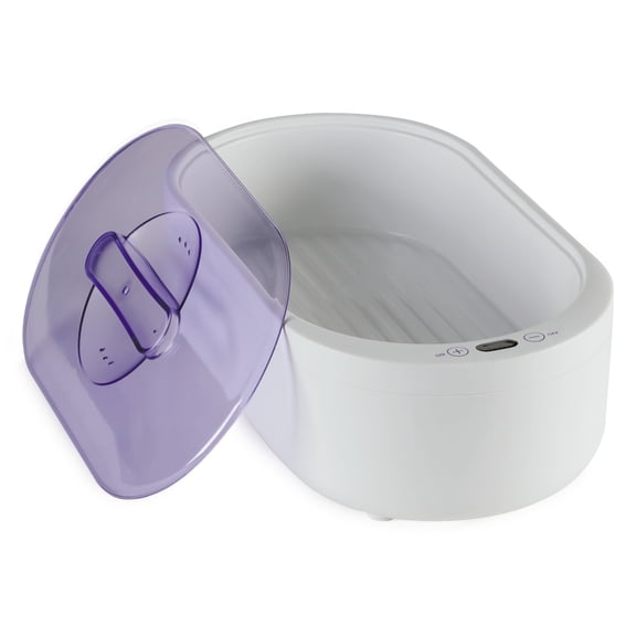 FantaSea Digital Paraffin Warmer, Space Saving #FSC973