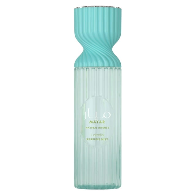 Lattafa Mayar Natural Intense Perfume Mist 250 ml