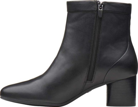 clarks un cosmo up bootie