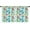 Blue Stripes Dinosaurs, variant on Blackout Kids Curtains,Blue Toned Dinosaur Pattern Childrens Insulated Curtains Set Of 2,Bedroom Essentials,Toddler Room Decor 52"x63"