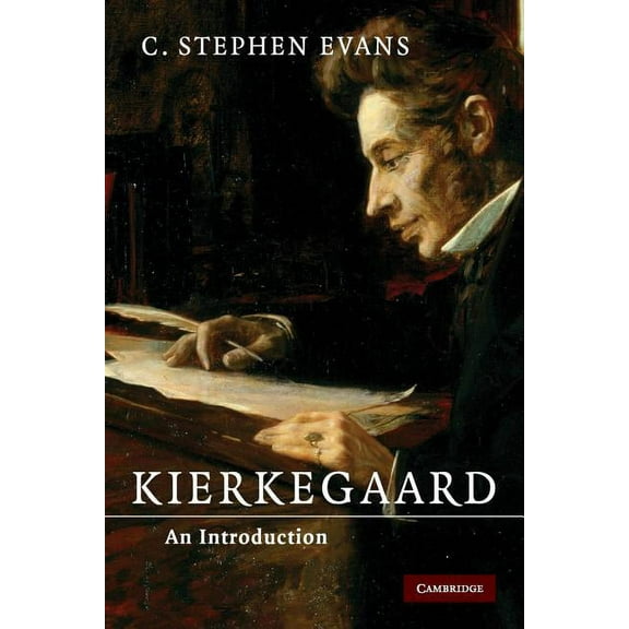 Kierkegaard, (Paperback)
