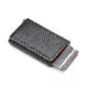 thumbnail image 1 of Protection Leather Wallet Card Holder -, 1 of 3