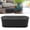 Black, variant on NFTIGB 7 Colors Flame Scent Diffuser Desktop Humidifier, 300ml Essential Oil Fragrance Machine with Timing Function for Bedroom Office, Black (9.7 x 3.3 x 3.3 inches / 24.6 x 8.4 x 8.3 cm)