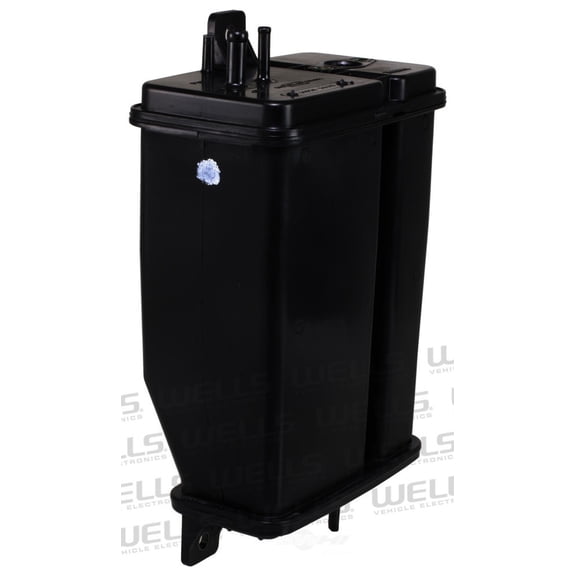 Vapor Canister