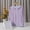 Purple, variant on Sentmoon Boys and Girls Sun Shirts UPF Protection Long Sleeve Workout Tops Ice Silk Solid Color Hooded Neck Zipper Jackets for Boys and Girl Trendy 2025 Summer for BBQ Green 12-13Years