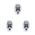 thumbnail image 3 of ZLight Scuba Diving Regulator Swivel Adapter Universal Low Medium Fitting Adjustable Dive Watersport Connector Nuts Tool Pool 3Set, 3 of 6