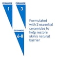 thumbnail image 2 of Limpiador Facial Espumoso CeraVe 12 Onzas, 2 of 8