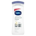 thumbnail image 2 of Vaseline Intensive Care Advanced Repair Unscented Lotion 10 oz (2 PACK), 2 of 6