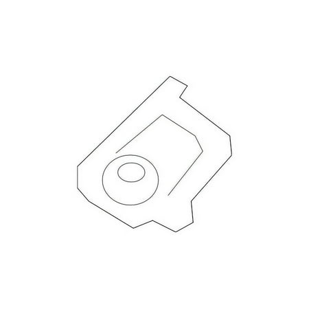 Genuine OE Kia Sun-Visor Retainer - 85235-B1000BGA