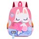thumbnail image 1 of Bolsa Escolar Para Niños De Dibujos Animados De 2 A 10 Años , Mochila De Jardín De Infantes Y Niñas , Bolsas De Protección De Crestas De Carga Ligera , Mochilas De Moda Casual Con Estampado De Tigre D, 1 of 4