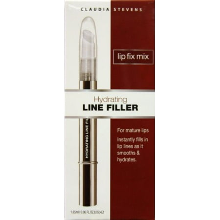 Claudia Stevens Hydrating Line Filler (Best Line Filler Makeup)