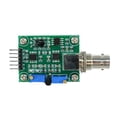 thumbnail image 4 of Liquid Ph 0-14 Value Detect Sensor Module + Ph Electrode Probe Bnc for Arduino, 4 of 5