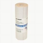 Jaybird & Mais MOLESKIN Moleskin Roll: 9 in x 12 ft. (Tan)