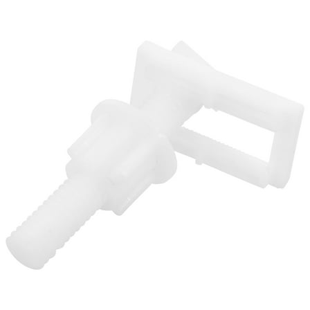 Worgeous  Toilet Bowl Handle Replacement Kit Cover Accessories
