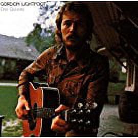 Gordon Lightfoot - Songbook - Music & Performance - CD