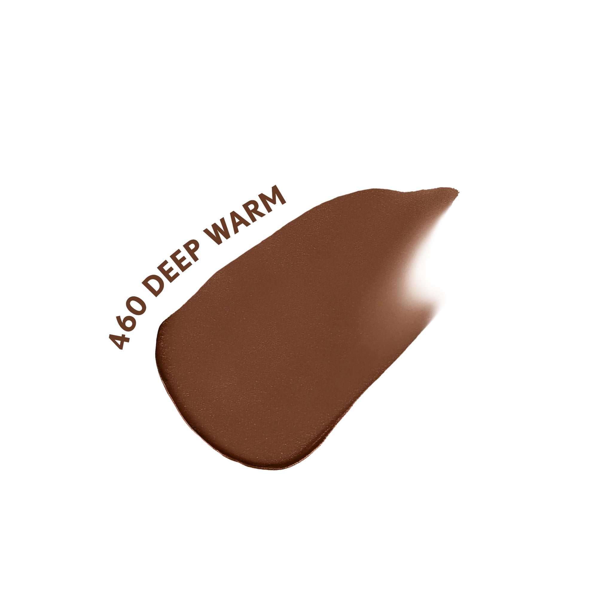 COVERGIRL Clean Fresh Blurring Skin Tint SPF30, 460 Deep Warm, 1 fl oz