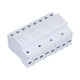 thumbnail image 3 of Dispositivo de protección contra sobretensiones Protector de pararrayos doméstico 4P 15KA SPD 1 nivel 220V/385V, 3 of 8