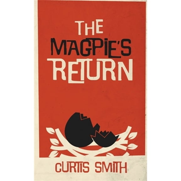Pre-Owned The Magpie's Return (Paperback)