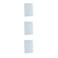 thumbnail image 2 of Toystoory Extensor de pantalones trimestrales con banda para el vientre con agujeros para botones Accesorio para jeans blanco Type1 NO1, 2 of 6