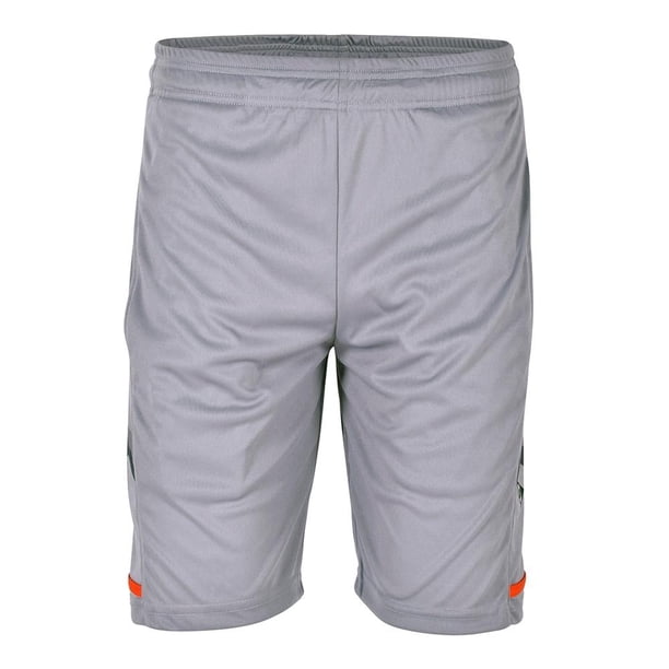 Short Hombre DUNLOP Talla G Plateado
