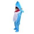 thumbnail image 1 of Disfraz De Animal Inflable Divertido, Disfraz De Animal Inflable Para Una Altura De 150 A 190 Cm Para Espectáculo De Fiesta De Cosplay, 1 of 7