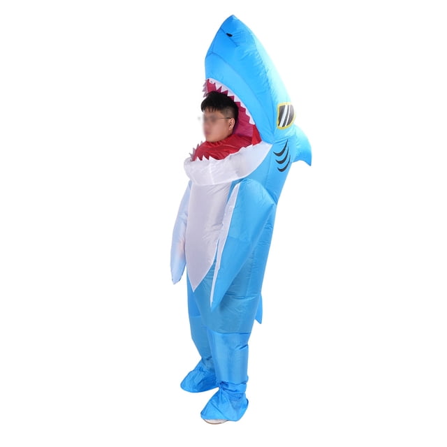 Disfraz De Animal Inflable Divertido, Disfraz De Animal Inflable Para Una Altura De 150 A 190 Cm Para Espectáculo De Fiesta De Cosplay