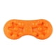 thumbnail image 2 of Dispositivo Tracción Lumbar Portátil Almohada Ergonómica Masaje Columna Vertebral para Viajes A Casa, 2 of 4