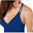 thumbnail image 2 of Womens Swim Underwire Double Strappy Back Swimsuit 2, 2 of 5