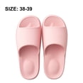 thumbnail image 2 of Dinheiro Zapatillas de baño de espuma de masaje Sandalia de ducha de spa antideslizante para hombre/mujer, 2 of 6