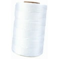 thumbnail image 2 of Bybiment Line, 215 Feet #18 Twisted Polypropylene Line String Perfect for Masonry Jobs and for The Layout of Construction, Gardening, Project, Orange,, 2 of 7
