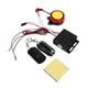 thumbnail image 5 of Alarma Antirrobo Automática 315MHz Smart Lock IP68 A Prueba 12V para Auto Moto, 5 of 9