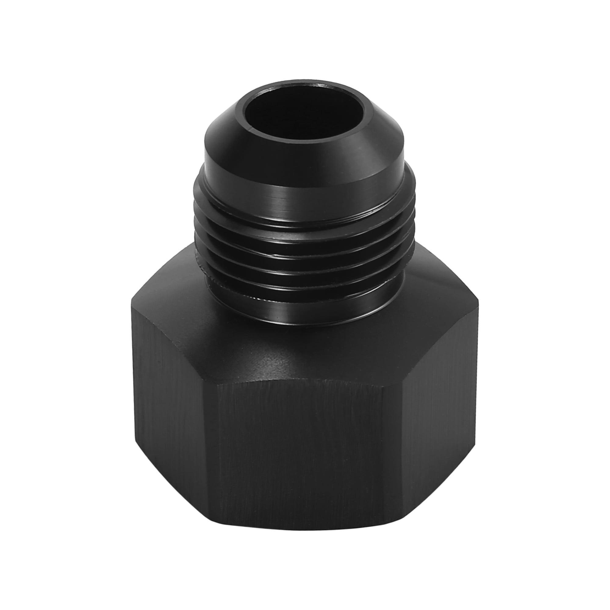 Female AN16 16AN to Male AN12 12AN Flare Hose Reducer Fuel Line Fitting ...