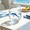 Dolphin-4.21in#B, variant on Artisanal Glassware, 3D Ocean Animal Artisan Glassware Collection for Fresher Sips, Novelty Ocean Drinking Glass for Cocktails, Gift for Lovers (Jellyfish-4.21in)
