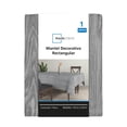 thumbnail image 1 of Mantel Mobi Madera gris, 1 of 4
