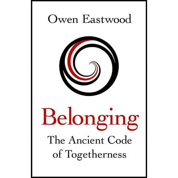 Belonging, (Hardcover)