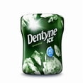 thumbnail image 2 of Dentyne Glace, Bouteille de Gomme Sans Sucre à la Menthe Verte, 60 Pcs, 2 of 5