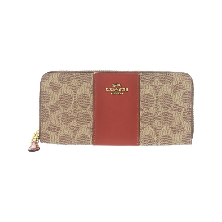 Coach Women's Wallets - Bags