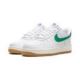 thumbnail image 2 of NIKE WOMENS AIR FORCE 1 '07 WMNS "Stadium Green" DD8959 110 from Stadium Goods, 2 of 8