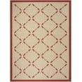 thumbnail image 2 of Safavieh Martha Stewart Ivy Geometric Diamonds Indoor/Outdoor Area Rug, 2 of 7